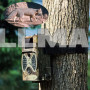 Фотоловушка - охотничья камера для животных FOREST PR4000 (Польша)